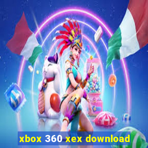 xbox 360 xex download